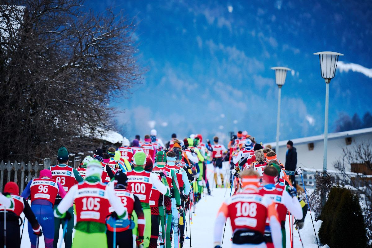 Sci di fondo – Ski Classic, annunciato un evento completamente nuovo in Norvegia, per la prossima stagione